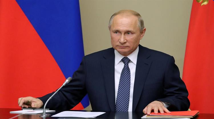 Putin Remains Ambiguous About His Future Role